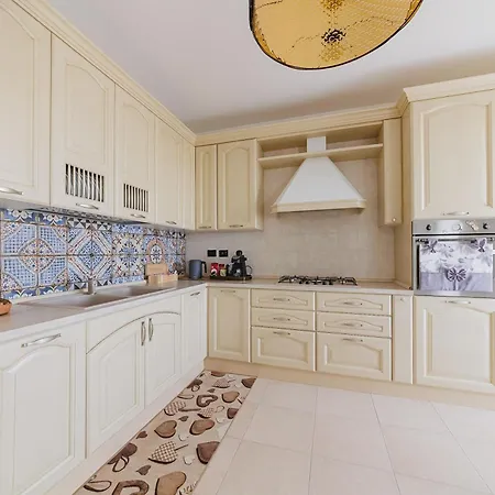 Swamyhome Aereoportobaripalese Апартаменты