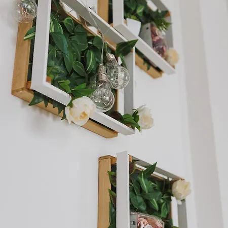 Swamyhome Aereoportobaripalese Бари