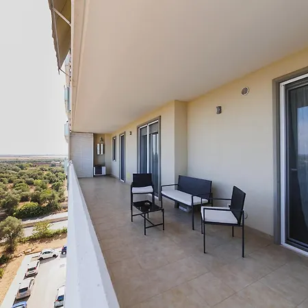 Swamyhome Aereoportobaripalese باري