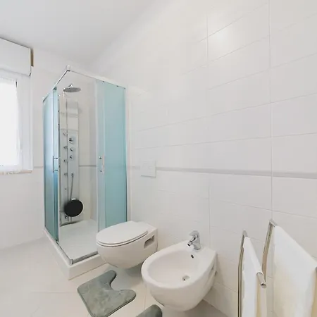 Апартаменты Swamyhome Aereoportobaripalese Бари