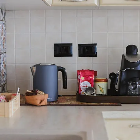 شقة Swamyhome Aereoportobaripalese *