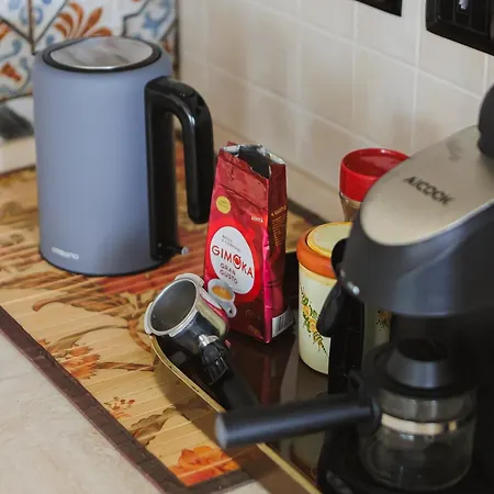 Апартаменты Swamyhome Aereoportobaripalese *