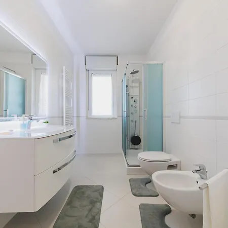 Swamyhome Aereoportobaripalese Апартаменты *