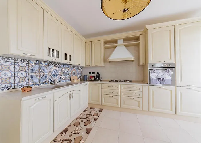 Swamyhome Aereoportobaripalese Апартаменти