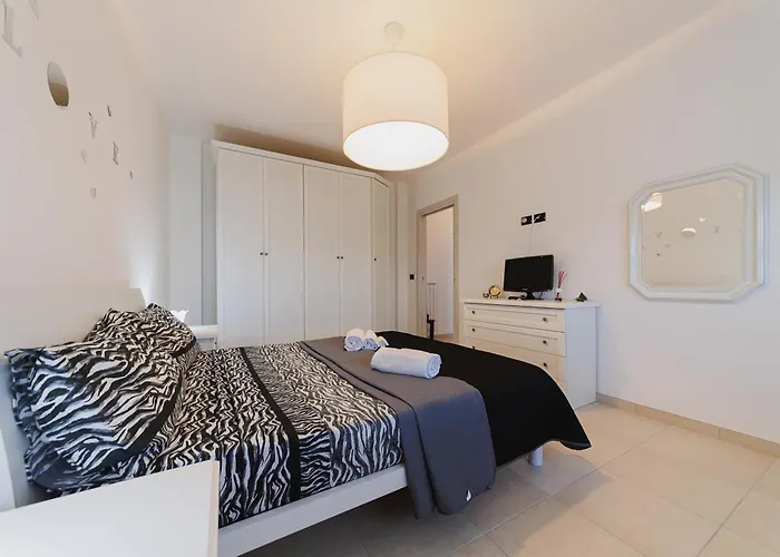 Swamyhome Aereoportobaripalese Apartment Bari