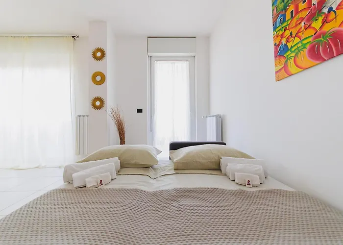 Swamyhome Aereoportobaripalese *