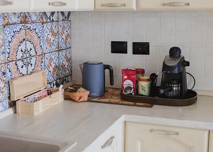 Apartment Swamyhome Aereoportobaripalese *