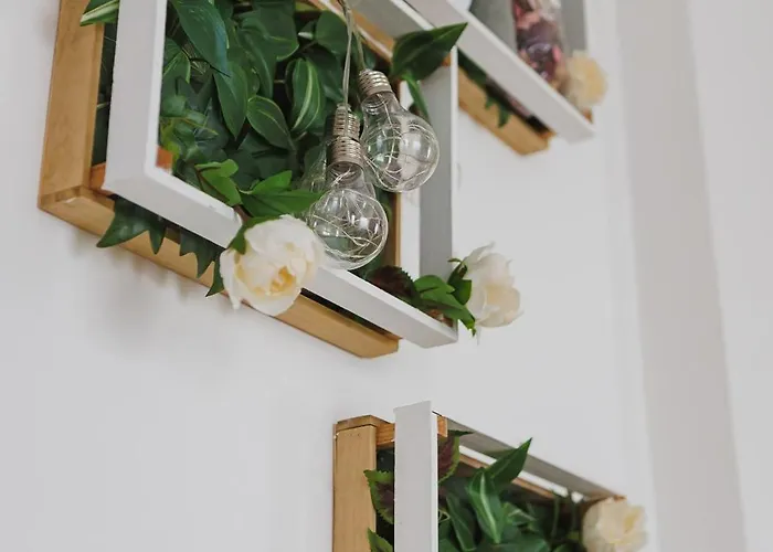 Swamyhome Aereoportobaripalese Bari