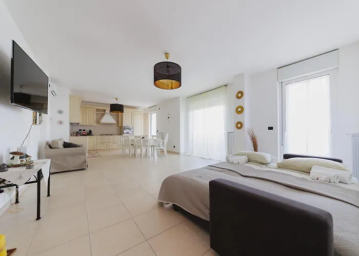 Swamyhome Aereoportobaripalese Apartment