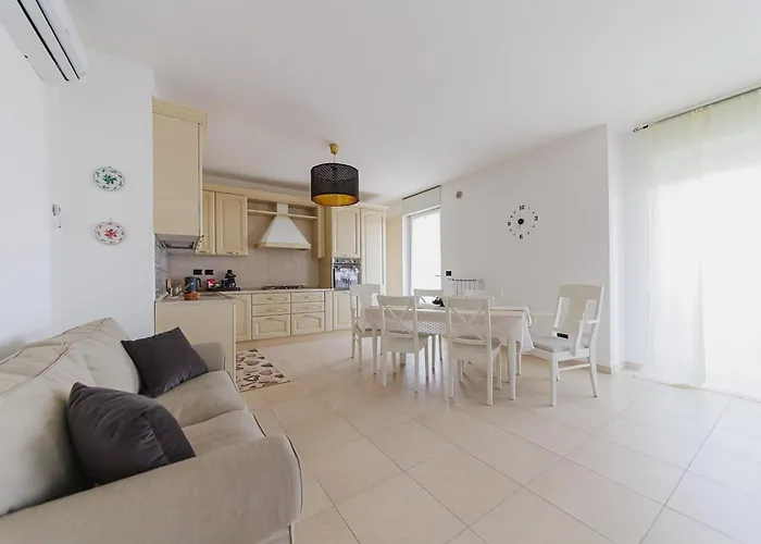 Swamyhome Aereoportobaripalese Apartment *