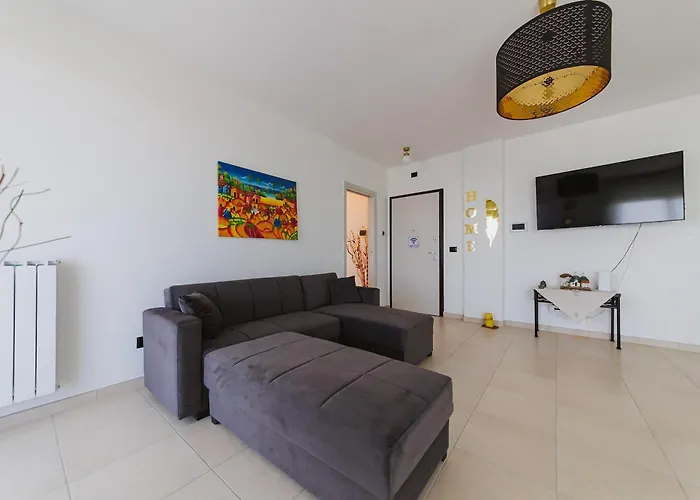 Swamyhome Aereoportobaripalese Apartment Bari