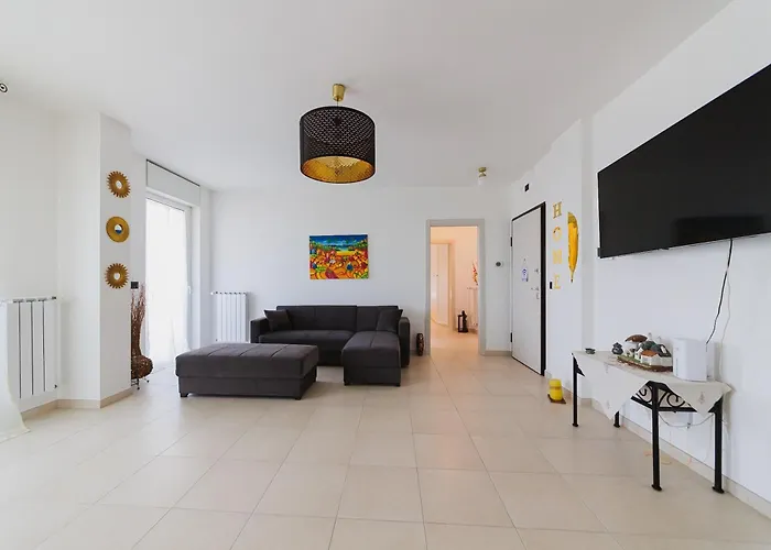 Swamyhome Aereoportobaripalese Апартаменти