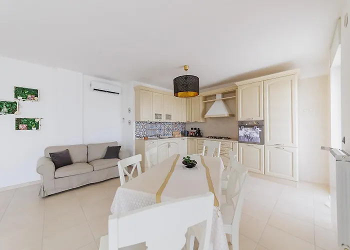 Swamyhome Aereoportobaripalese Apartment Bari
