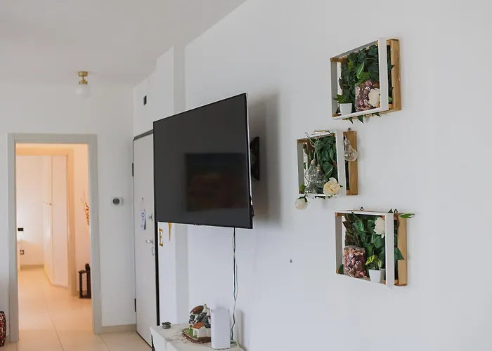 Swamyhome Aereoportobaripalese