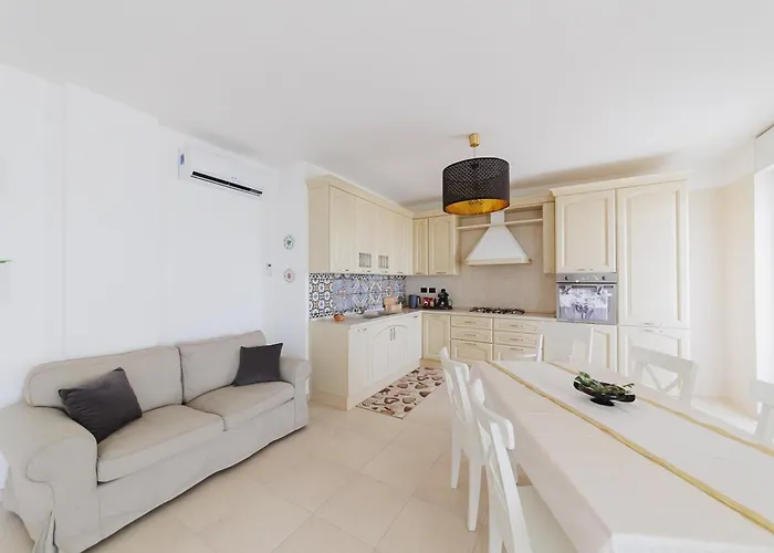 Swamyhome Aereoportobaripalese Apartment Bari