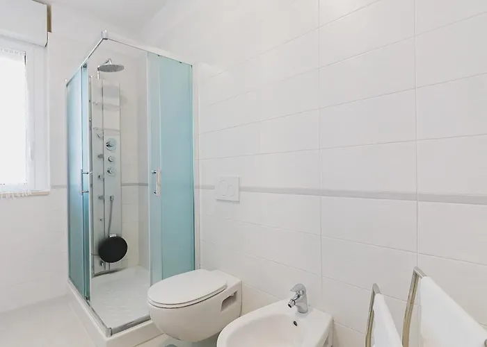 Apartment Swamyhome Aereoportobaripalese Bari