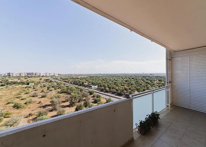 Swamyhome Aereoportobaripalese