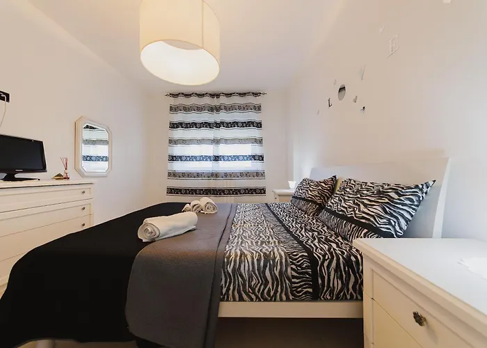 Swamyhome Aereoportobaripalese Апартаменти *