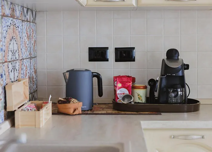 Apartment Swamyhome Aereoportobaripalese *