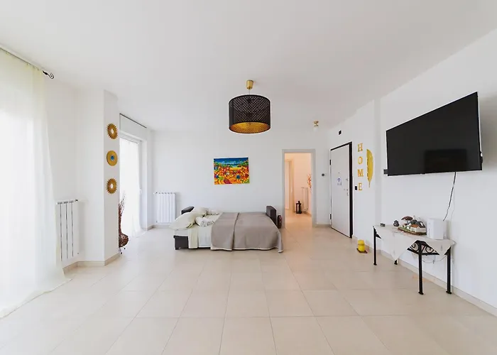 Apartment Swamyhome Aereoportobaripalese Bari