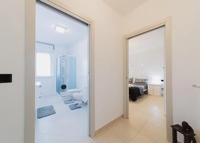 Swamyhome Aereoportobaripalese Bari