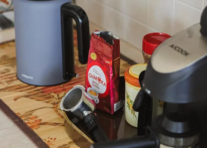 Apartment Swamyhome Aereoportobaripalese *