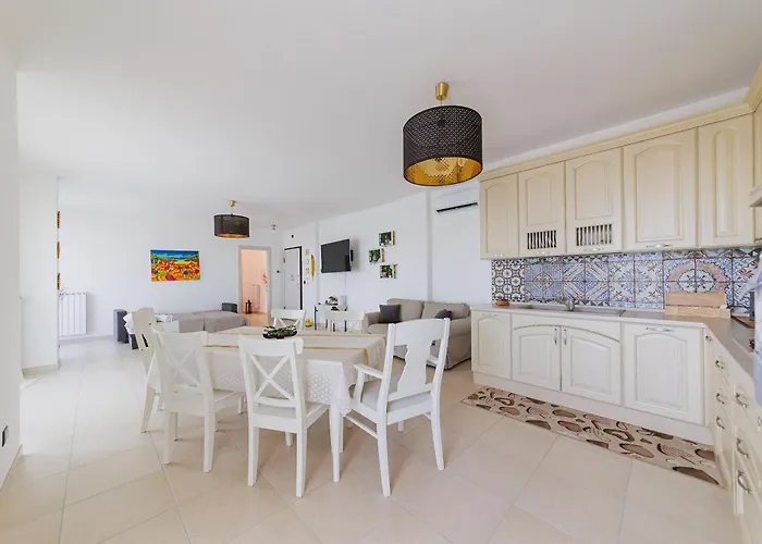 Swamyhome Aereoportobaripalese Апартаменти Барі