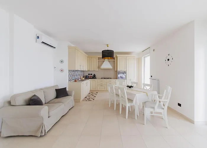 Apartment Swamyhome Aereoportobaripalese Bari