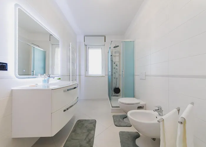 Swamyhome Aereoportobaripalese Апартаменти *