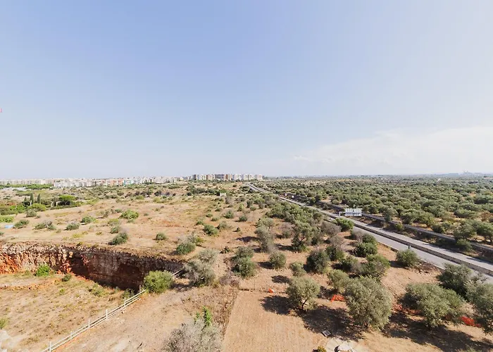 Apartment Swamyhome Aereoportobaripalese Bari