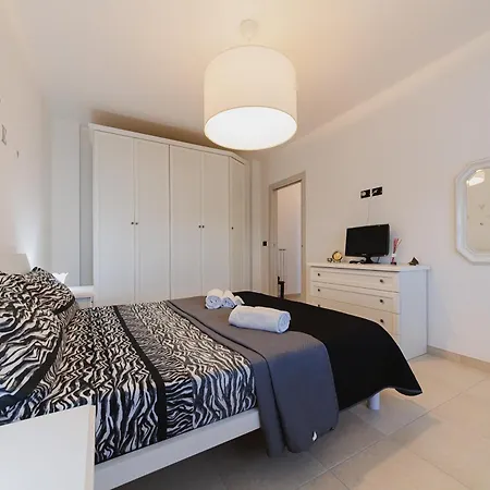 Swamyhome Aereoportobaripalese Appartamento Bari