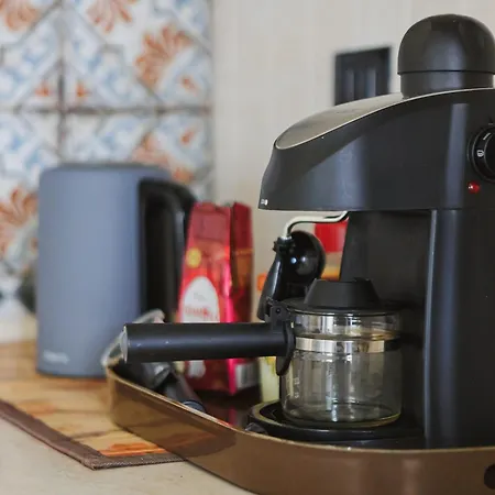 Swamyhome Aereoportobaripalese