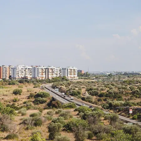 Swamyhome Aereoportobaripalese Apartman *