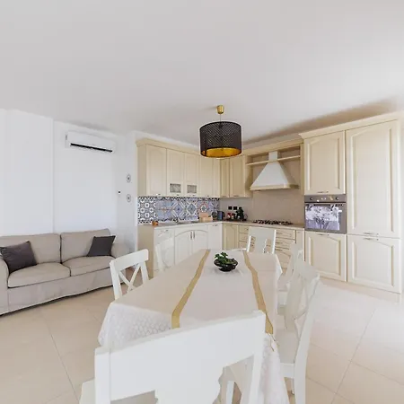 Swamyhome Aereoportobaripalese Appartamento Bari