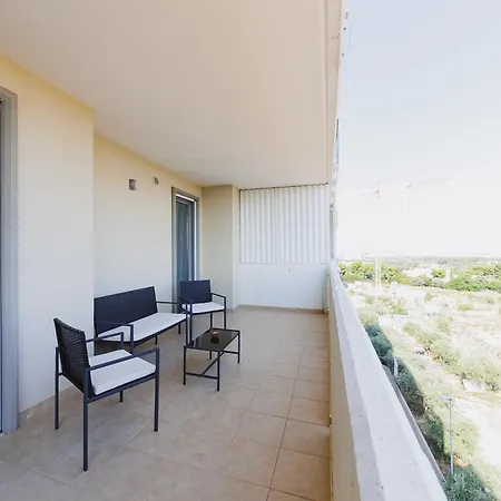 Swamyhome Aereoportobaripalese *