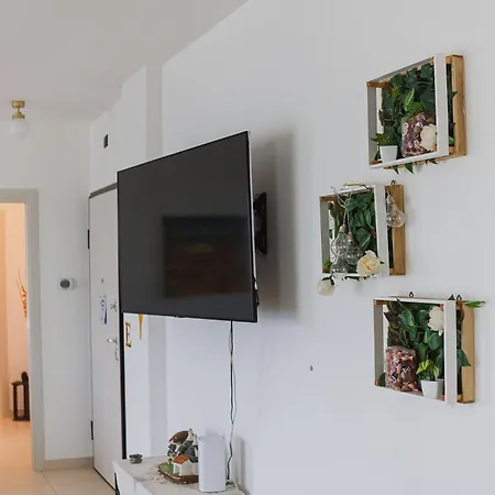 Swamyhome Aereoportobaripalese