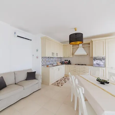 Swamyhome Aereoportobaripalese Apartman Bari